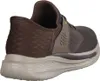 Skechers Errores de Talla 210890CHOC in Brown color size 43 Voir les images du produit 51
