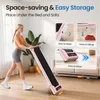 Tapis roulant portatile 3 in 1 - Tapis roulant con Anteprima dell’immagine prodotto 7