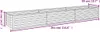 vidaXL Zahradní vyvýšený záhon 291 x 50 x 36 cm cortenová Náhled obrázku produktu 6