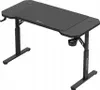 Huzaro Hero 2.6 gaming desk Black Anteprima dell’immagine prodotto 15