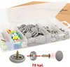 Kit di riparazione del rivestimento del tetto dell'auto, Anteprima dell’immagine prodotto 2