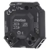MERTEN MEG5300-0001 - Dimmer - Eingebaut - Schwarz - CE - Produktbild-Vorschau 2