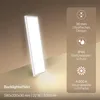 LED plafondlamp, LED paneelverlichting, plat, indirect Productafbeelding-voorbeeld 2