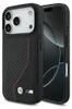 BMW M Carbon Line & Logo MagSafe – Kryt iPhone 17 Pro Náhled obrázku produktu 1