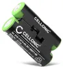 CELLONIC Batteria compatibile con Garmin Alpha 50, Astro Anteprima dell’immagine prodotto 1