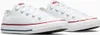 Converse Yth C/T All Star Ox Bílý Náhled obrázku produktu 20