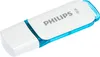 Philips FM16FD70B Snow edition 2.0 - Unità flash USB - 16 Anteprima dell’immagine prodotto 1