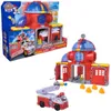 Paw Patrol Fire Rescue - Feuerwehr-Station Spielset  (mit Produktbild-Vorschau 6