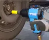 Brilliant Tools BT160100 1/2   Druckluft-Schlagschrauber Produktbild-Vorschau 5