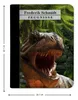 Zeugnismappe, Dokumentenmappe, Ordner A4, T-Rex Produktbild-Vorschau 2