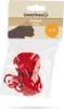 Beeztees Katzenleine 5 m – Rot – Für Freigänger Produktbild-Vorschau 2