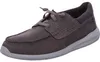 Clarks Mokassin Schnürschuhe Gorwin Moc Herren Produktbild-Vorschau 11