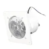 220 V 167 mm przemysłowy wentylator wyciągowy, wentylator Podgląd zdjęcia produktu 3