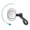 Specchio KF Mini Tipo C, Ø=48 mm, morsetto esterno piccolo Anteprima dell’immagine prodotto 3