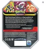 Confezione promozionale "Pokemon Mega-Zeraora ex" in lingua Anteprima dell’immagine prodotto 4