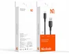 Kábel Mcdodo CA-4741, USB na Lightning, s LED svetlom, 1,2 Náhľad obrázku produktu 16