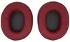 Náhradní náušníky z proteinové kůže pro Skullcandy Crusher Náhled obrázku produktu 1
