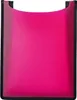 Scatola per quaderni Flexi A4 traslucida rosa Anteprima dell’immagine prodotto 4