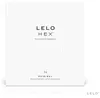 LELO HEX Condooms Original - 36 St. Voir les images du produit 3