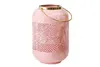 riess-ambiente Deko Windlicht CANDLELIGHT 30cm gold Metall Produktbild-Vorschau 9