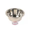 Trixie EDELSTAHLNAPF Napf 24844 2,8l/d=24 Cm Voir les images du produit 5