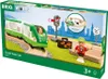 Starter Set Reisezug BRIO 63384700 Produktbild-Vorschau 12