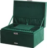 Flamenco Mystique Exklusive Schmuckschatulle etue Organizer Produktbild-Vorschau 14