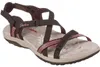SKECHERS REGGAE SLIM SUN ARRAY Brown Produktbild-Vorschau 6