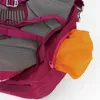 Batoh Husky Expedition Capture Magenta 40 litrů – červený Náhled obrázku produktu 5