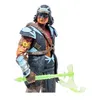 Mortal Kombat Actionfigur Nightwolf 18 cm Produktbild-Vorschau 6