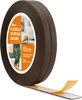 QUEST Weichsockelleiste Selbstklebend 10x10 mm, PVC Produktbild-Vorschau 2