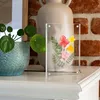 Magnetischer Bilderrahmen von HMF mit transparentem Hintergrund aus Acryl und den Maßen 10 x 15 cm Produktbild-Vorschau