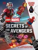 LEGO Marvel: Geheimnisse der Avengers Produktbild-Vorschau 1