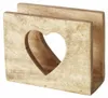 Boltze 2055229, Natürlich/Natur, Holz, 54 mm, 130 mm, 103 Produktbild-Vorschau 1