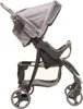4Baby | Kinderwagen - Buggy Kinderwagen - Melange Grau - Produktbild-Vorschau 10