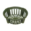 Blumenzwiebel-Pflanzschale 22cm rund im 3er Set Produktbild-Vorschau 7