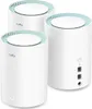 Cudy M1300 3-PACK, Bílá, Vnitřní, Síťový systém, Systém, Náhled obrázku produktu 12
