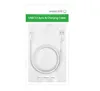 UGREEN Lightning To USB-A 2.0 Cable 1m white Anteprima dell’immagine prodotto 22