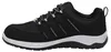 Sicherheitshalbschuh MADDOX black-grey Low ESD S3, Gr. 44 Produktbild-Vorschau 9
