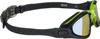Beco Calais Mirror Schwimmbrille | Schwarz Produktbild-Vorschau 4