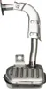 Uitlaat, standaardmodel, voor Vespa 50 L N R S Special met Productafbeelding-voorbeeld 6