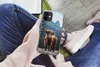 MuchoWow® Handyhülle Schutzhülle Hülle für iPhone 12 mini Produktbild-Vorschau 3