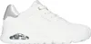 Skechers Uno Golden Air Sneaker White Náhled obrázku produktu 23