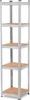 Etagère d'entrepôt en métal 180 x 40 x 40 Humberg 4819 Voir les images du produit 3