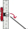fischer 537260 fischer DuoTec 10 537260 Podgląd zdjęcia produktu 32
