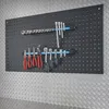 Datona - Magnetleiste für Lochwand 2er Set 55 cm - Produktbild-Vorschau 2