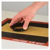 Silikon-Luftbackmatte SILIKOMART 30x40cm Produktbild-Vorschau 7