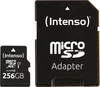Intenso microSD UHS-I Performance 256GB Produktbild-Vorschau 1
