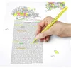 STAEDTLER® 128 64-1 Evidenziatore a secco Textsur100% Anteprima dell’immagine prodotto 4