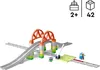 10426 - LEGO DUPLO - Most i tory kolejowe — zestaw Podgląd zdjęcia produktu 23